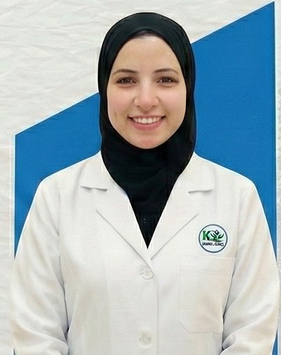 د. اميرة فتحي